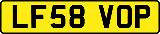 LF58VOP
