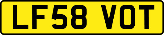 LF58VOT