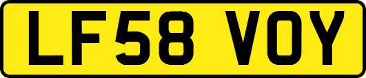 LF58VOY