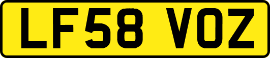 LF58VOZ