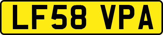 LF58VPA