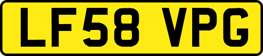 LF58VPG