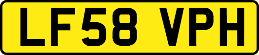 LF58VPH
