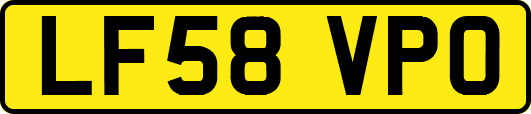 LF58VPO