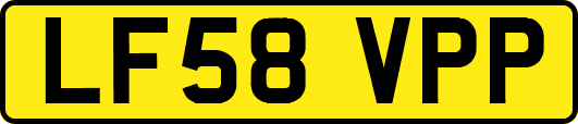 LF58VPP