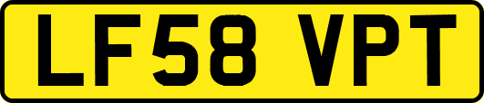 LF58VPT