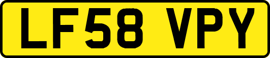 LF58VPY