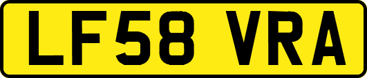 LF58VRA