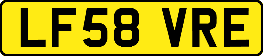LF58VRE