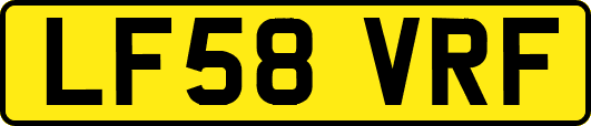 LF58VRF