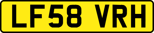 LF58VRH