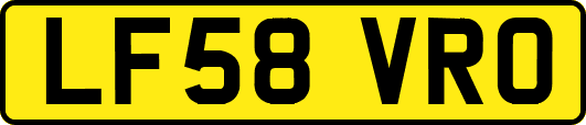 LF58VRO