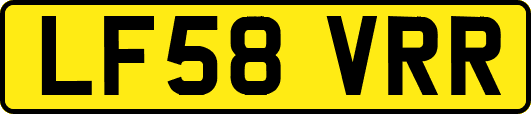 LF58VRR