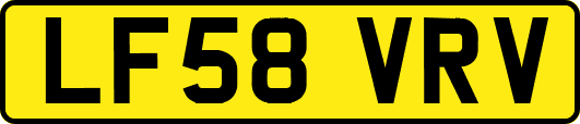 LF58VRV