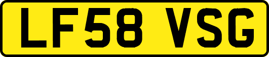 LF58VSG