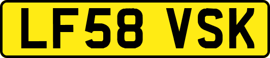 LF58VSK