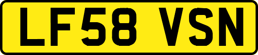 LF58VSN