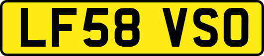 LF58VSO