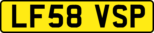 LF58VSP