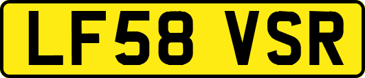 LF58VSR