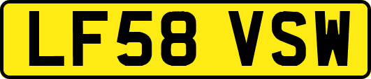 LF58VSW