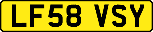 LF58VSY