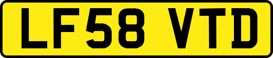 LF58VTD