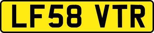 LF58VTR