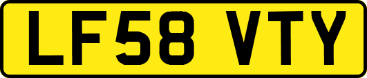 LF58VTY