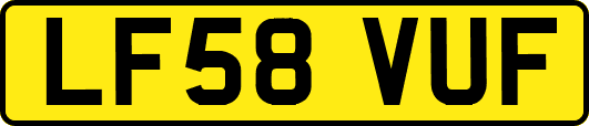 LF58VUF