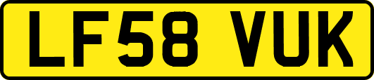 LF58VUK