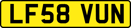 LF58VUN