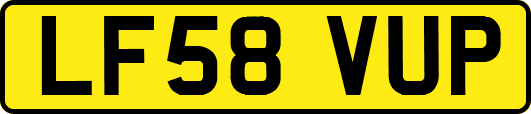 LF58VUP