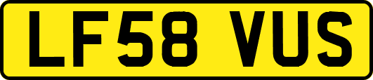 LF58VUS
