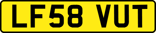 LF58VUT