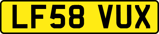 LF58VUX