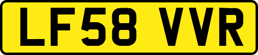 LF58VVR