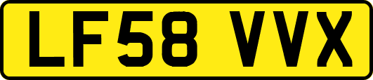 LF58VVX