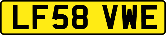 LF58VWE