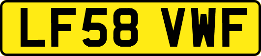 LF58VWF