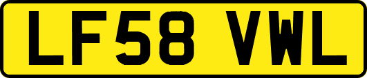 LF58VWL