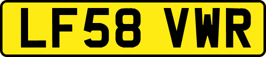 LF58VWR