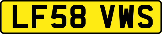 LF58VWS