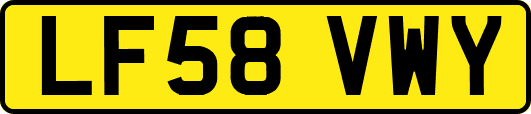 LF58VWY