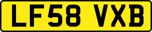 LF58VXB