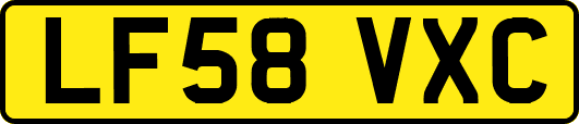 LF58VXC