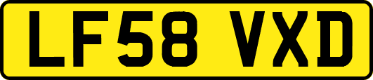 LF58VXD