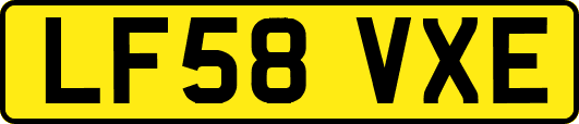 LF58VXE