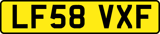 LF58VXF