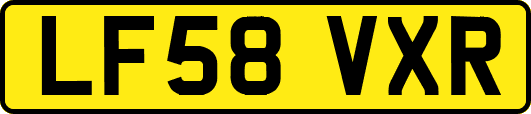 LF58VXR